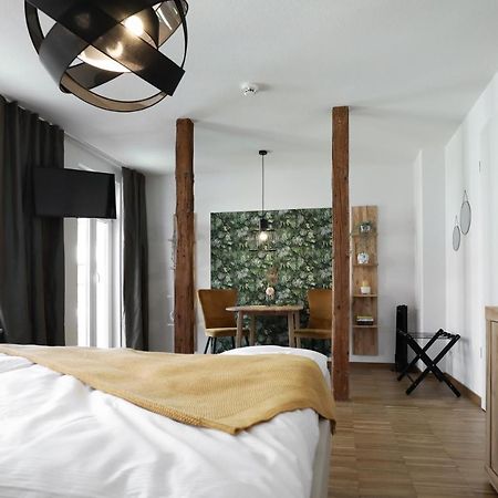 Exklusives Apartment Im Zentrum Von Erfurt - Meyfartstrasse 12 - 5 Buitenkant foto