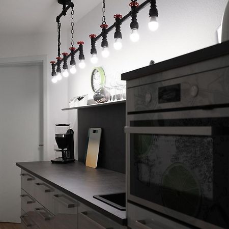 Exklusives Apartment Im Zentrum Von Erfurt - Meyfartstrasse 12 - 5 Buitenkant foto