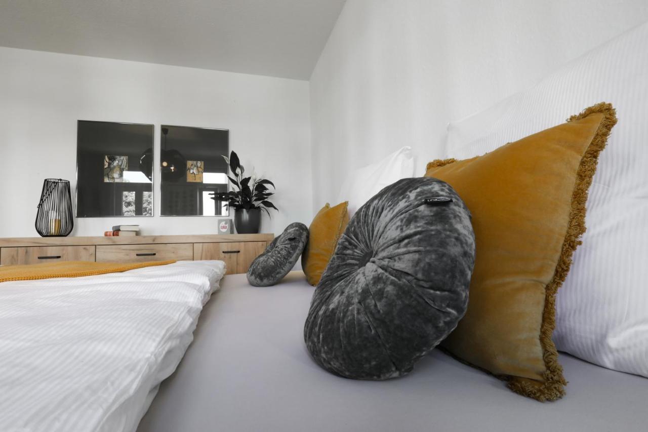 Exklusives Apartment Im Zentrum Von Erfurt - Meyfartstrasse 12 - 5 Buitenkant foto