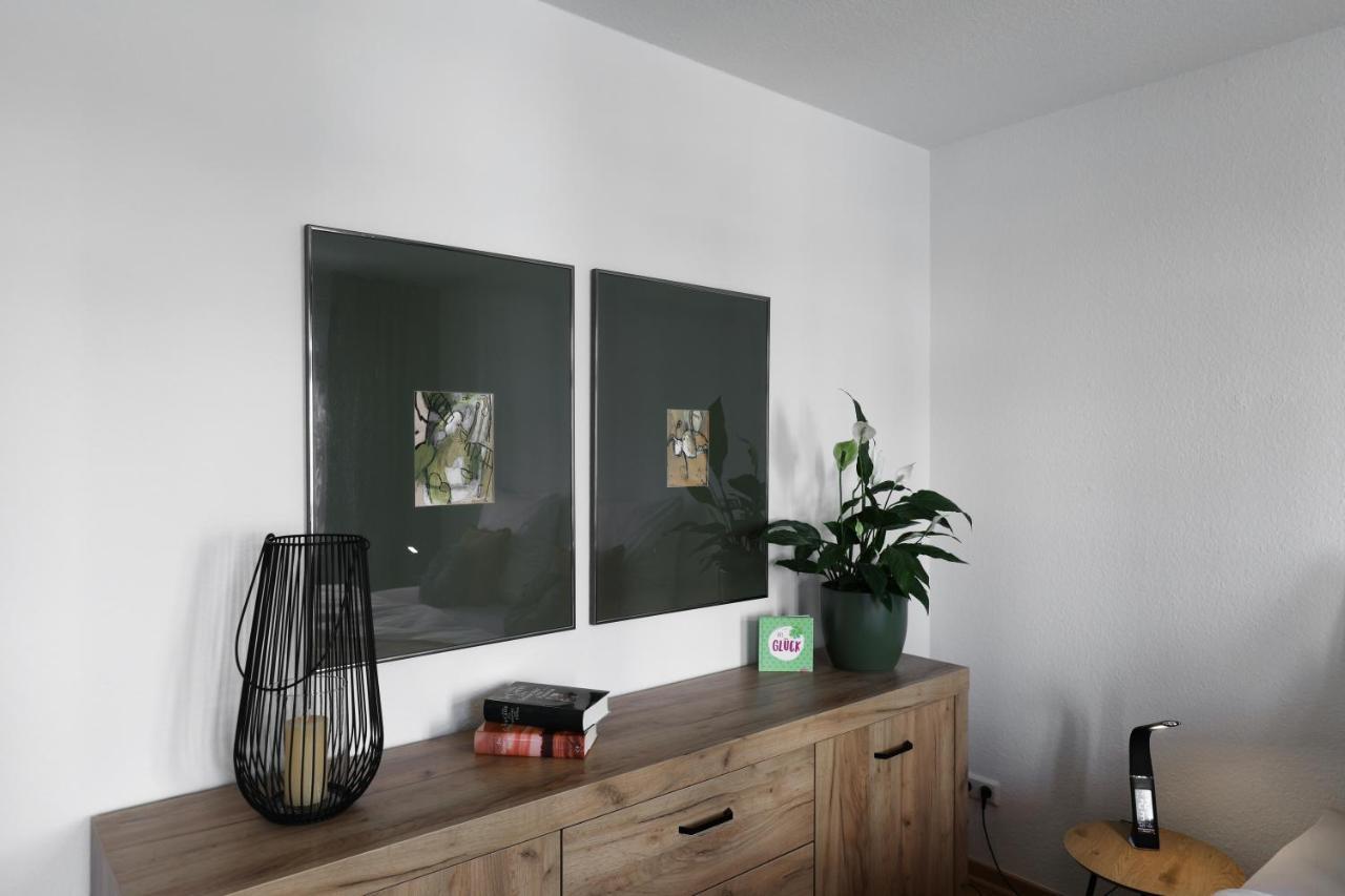 Exklusives Apartment Im Zentrum Von Erfurt - Meyfartstrasse 12 - 5 Buitenkant foto