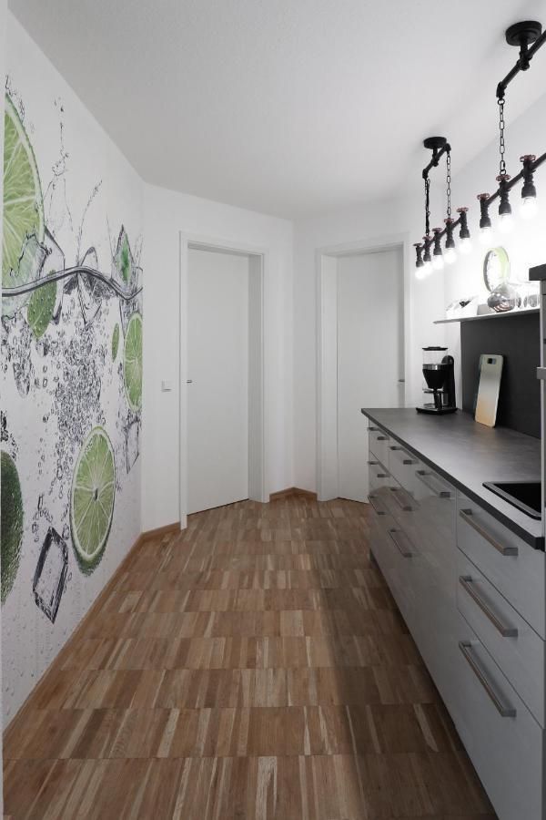 Exklusives Apartment Im Zentrum Von Erfurt - Meyfartstrasse 12 - 5 Buitenkant foto